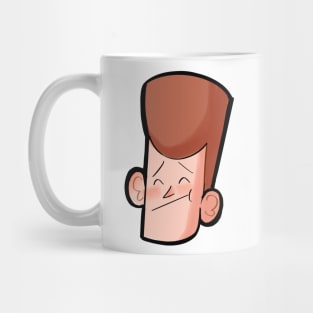 A Wonderful Boy Mug